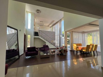 Casa de Condomínio, 3 quartos - Foto 5
