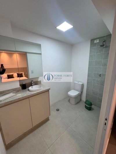 Apartamento, 35 m² - Foto 5