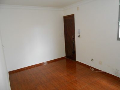 Apartamento, 2 quartos, 46 m² - Foto 1