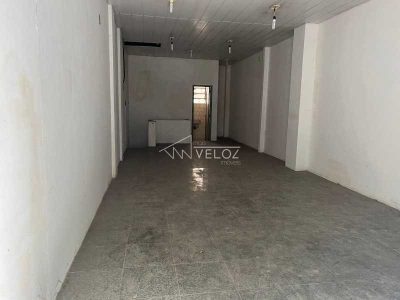 Loja-Salão, 78 m² - Foto 3