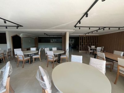Apartamento, 3 quartos, 116 m² - Foto 4