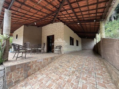 Casa, 3 quartos, 176 m² - Foto 3