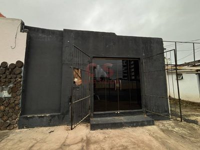Sala-Conjunto, 20 m² - Foto 1