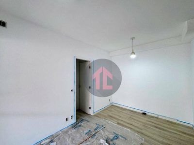 Apartamento, 1 quarto, 46 m² - Foto 1