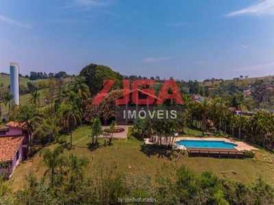 Casa, 4 quartos, 5000 m² - Foto 1
