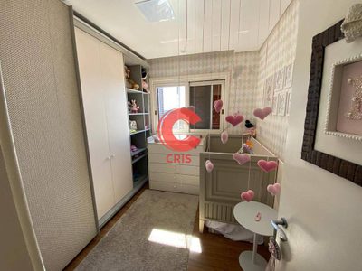 Apartamento, 3 quartos, 151 m² - Foto 2