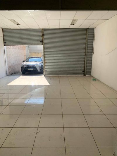 Depósito-Galpão, 416 m² - Foto 5