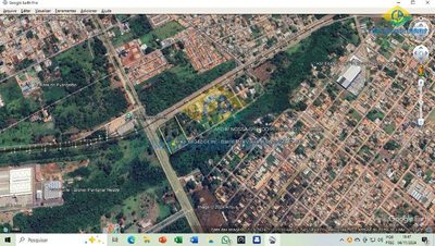 Terreno, 1 hectares - Foto 2