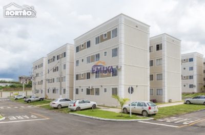 Casa, 2 quartos, 40 m² - Foto 2