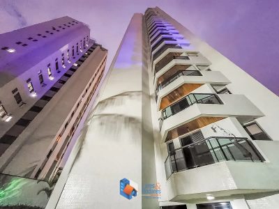 Apartamento, 4 quartos, 219 m² - Foto 2