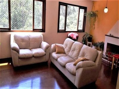 Casa, 4 quartos, 205 m² - Foto 3