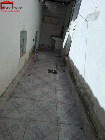 Casa, 2 quartos, 50 m² - Foto 3