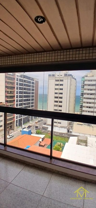 Apartamento, 4 quartos, 140 m² - Foto 3