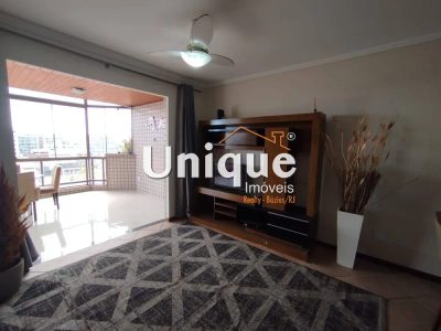 Apartamento, 3 quartos, 140 m² - Foto 5