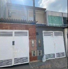 Casa, 2 quartos, 58 m² - Foto 1