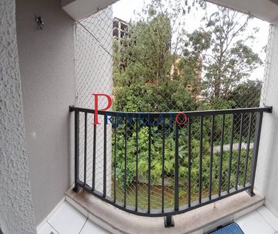Apartamento, 2 quartos, 42 m² - Foto 3
