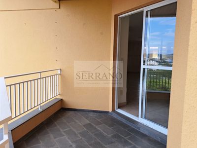 Apartamento, 3 quartos, 90 m² - Foto 1