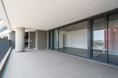 Apartamento, 3 quartos, 178 m² - Foto 5