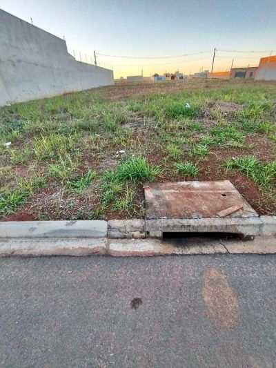 Terreno, 200 m² - Foto 2
