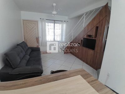 Casa, 2 quartos, 54 m² - Foto 3