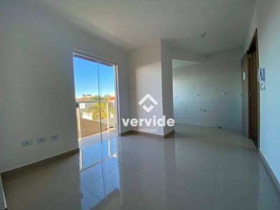 Apartamento, 1 quarto, 29 m² - Foto 1