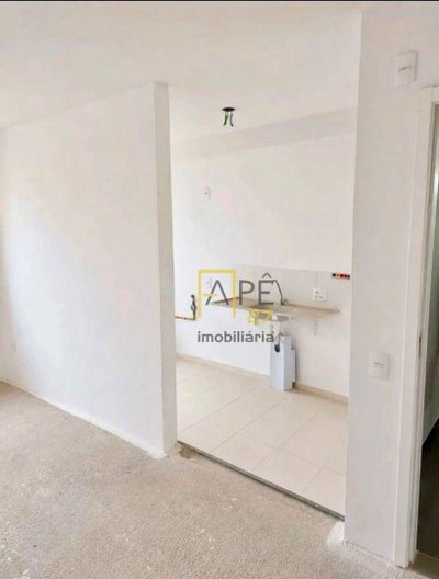 Apartamento, 2 quartos, 42 m² - Foto 3