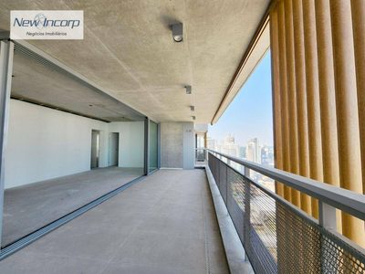 Apartamento, 4 quartos, 167 m² - Foto 5