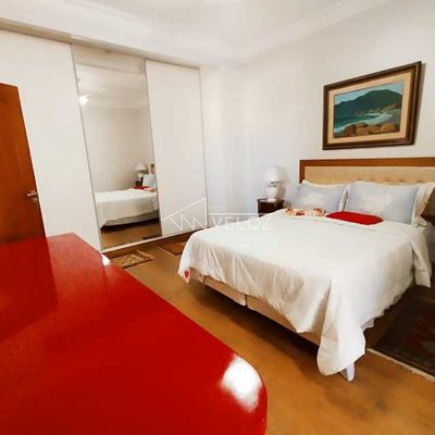 Apartamento, 4 quartos, 137 m² - Foto 1