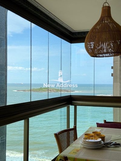 Apartamento, 3 quartos, 120 m² - Foto 1