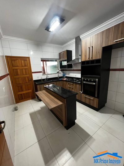 Casa de Condomínio, 2 quartos - Foto 3