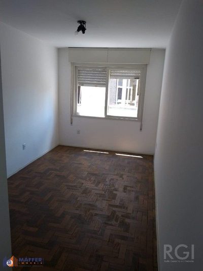Apartamento, 1 quarto, 39 m² - Foto 1