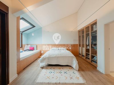 Casa, 4 quartos, 387 m² - Foto 5