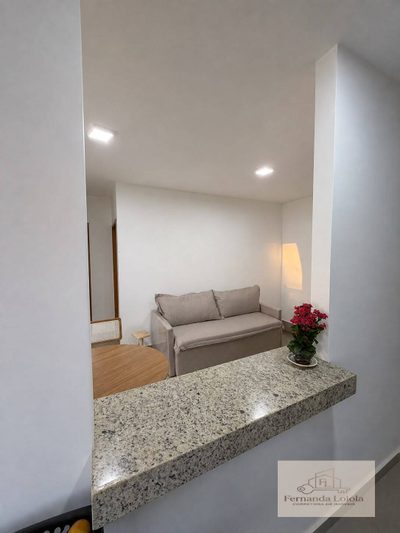 Apartamento, 2 quartos, 58 m² - Foto 5