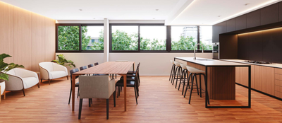 Apartamento, 2 quartos, 63 m² - Foto 5