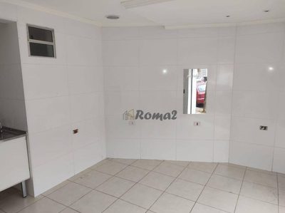 Loja-Salão, 25 m² - Foto 4