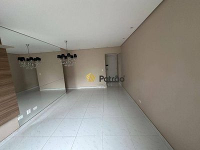 Apartamento, 2 quartos, 69 m² - Foto 2