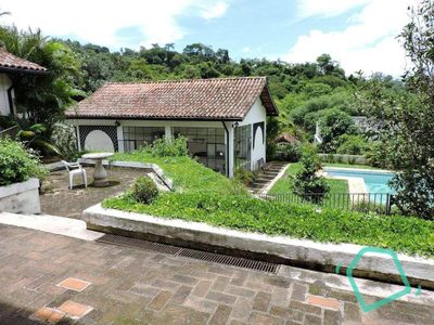 Casa de Condomínio, 4 quartos - Foto 5