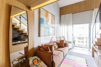 Cobertura, 2 quartos, 193 m² - Foto 1