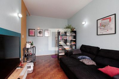Apartamento, 2 quartos, 82 m² - Foto 3