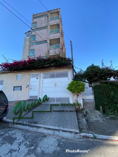Apartamento, 2 quartos, 42 m² - Foto 1
