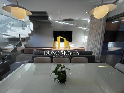 Casa, 5 quartos, 280 m² - Foto 3