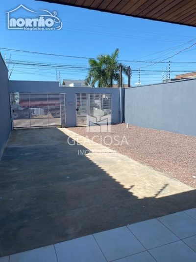 Casa, 3 quartos, 85 m² - Foto 3