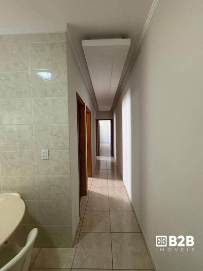 Casa, 3 quartos, 124 m² - Foto 3