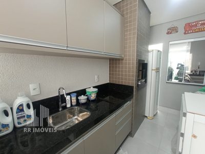 Casa, 3 quartos, 120 m² - Foto 5