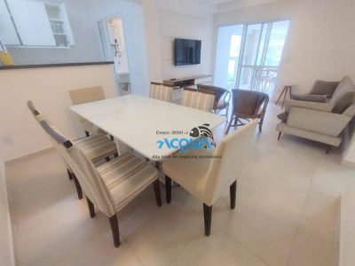 Apartamento, 3 quartos, 106 m² - Foto 3