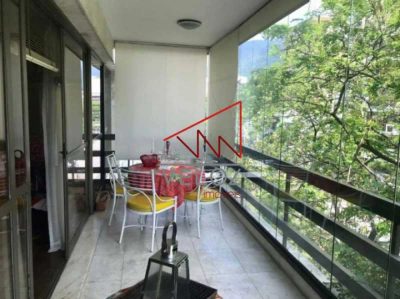 Apartamento, 4 quartos, 228 m² - Foto 2
