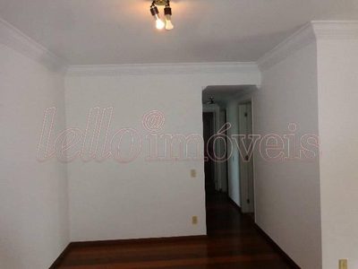 Apartamento, 3 quartos, 98 m² - Foto 3