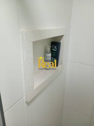 Apartamento, 3 quartos, 60 m² - Foto 5