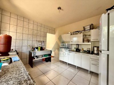 Sobrado, 3 quartos, 135 m² - Foto 5