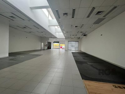 Loja-Salão, 451 m² - Foto 5